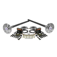 Load image into Gallery viewer, Yukon Gear &amp; Axle YA WF88-31-KIT Ultimate Axle Kit