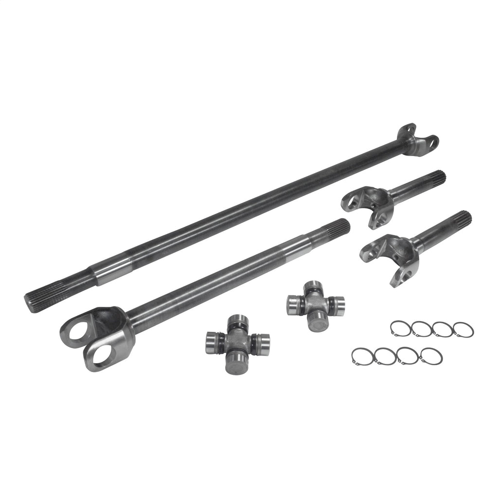 Yukon Gear & Axle YA W24118 Axle Assembly Kit