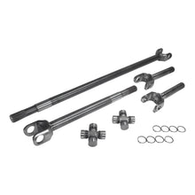 Load image into Gallery viewer, Yukon Gear &amp; Axle YA W24118 Axle Assembly Kit