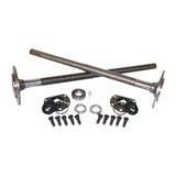 Yukon Gear & Axle YCJL Axle Kit Fits 82-86 CJ7 Scrambler