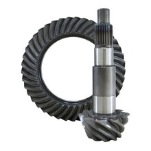 Load image into Gallery viewer, Yukon Gear &amp; Axle YG D44JK-488RUB Ring And Pinion Gear Set