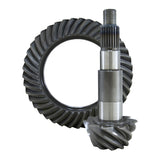 Yukon Gear & Axle YG D44JK-488RUB Ring And Pinion Gear Set