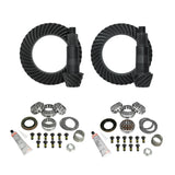 Yukon Gear & Axle YGK068 Yukon Gear And Install Kit Fits Gladiator Wrangler (JL)