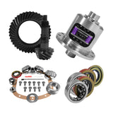 Yukon Gear & Axle YGK2244 Ring and Pinion Installation Kit