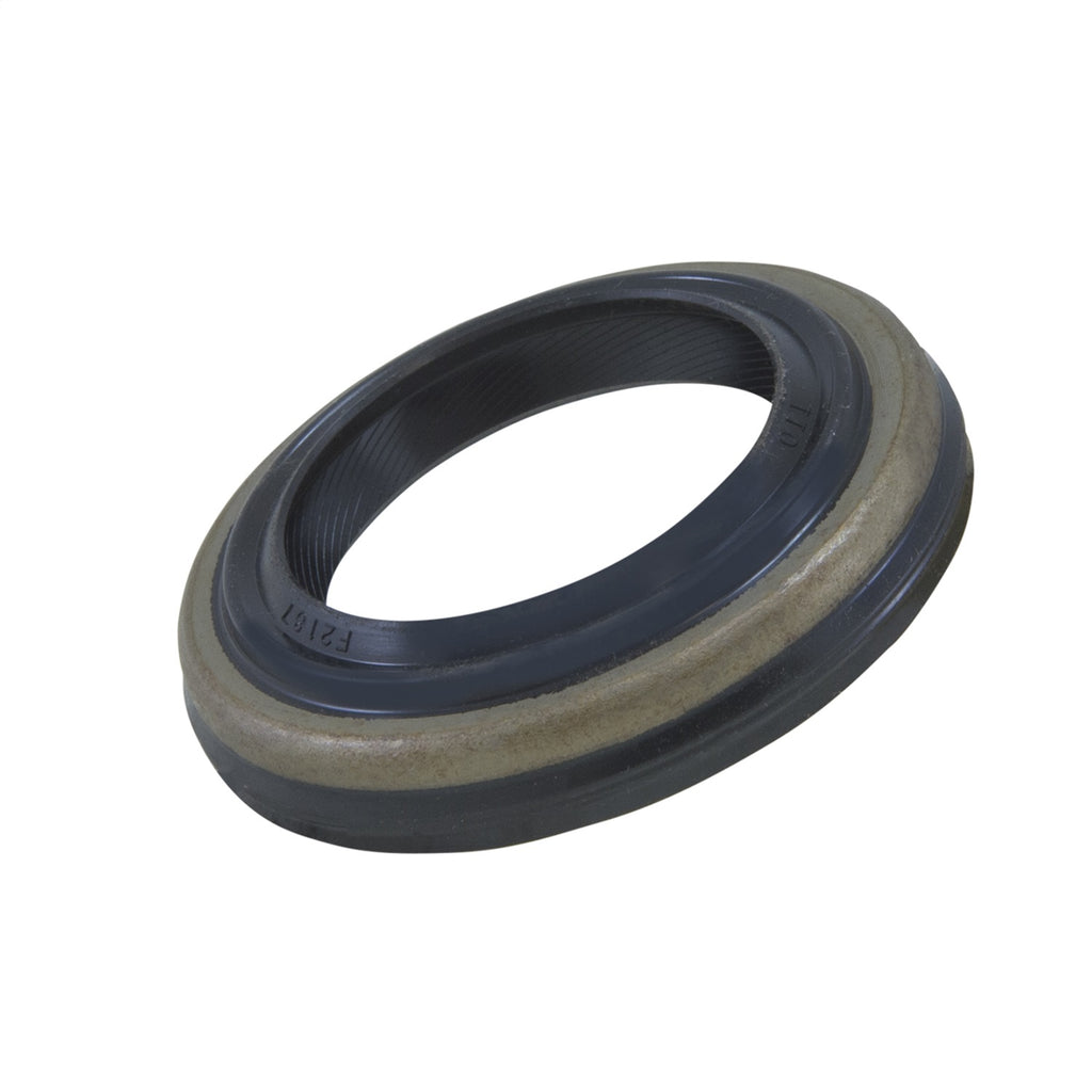 Yukon Gear & Axle YMSG1001 Yukon Mighty Axle Seal Fits 85-93 Camaro Firebird