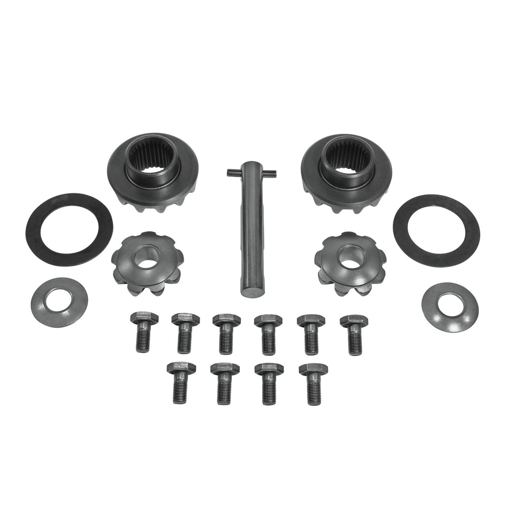 Yukon Gear & Axle YPKD30-S-27-JK Carrier Installation Kit