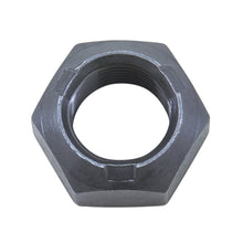 Load image into Gallery viewer, Yukon Gear &amp; Axle YSPPN-009 Pinion Nut