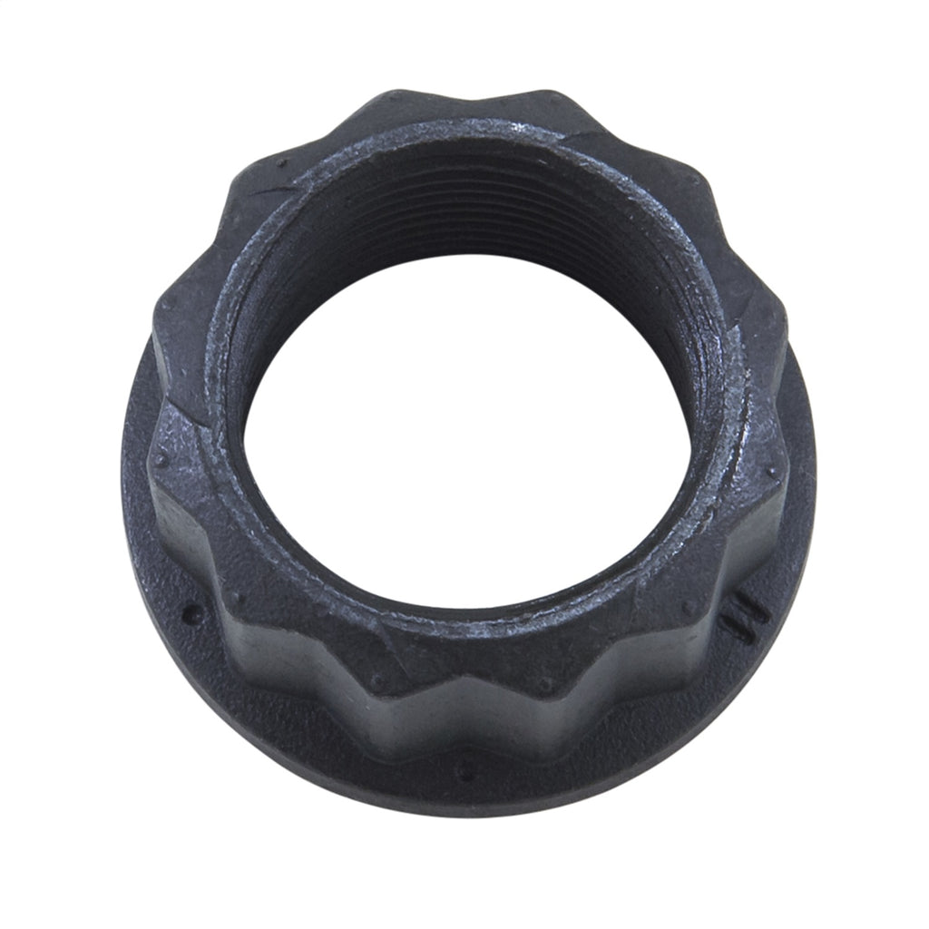 Yukon Gear & Axle YSPPN-017 Pinion Nut