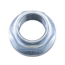 Load image into Gallery viewer, Yukon Gear &amp; Axle YSPPN-024 Pinion Nut