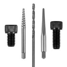 Load image into Gallery viewer, Yukon Gear &amp; Axle YT BE-01 Cross Pin Bolt Extractor Kit