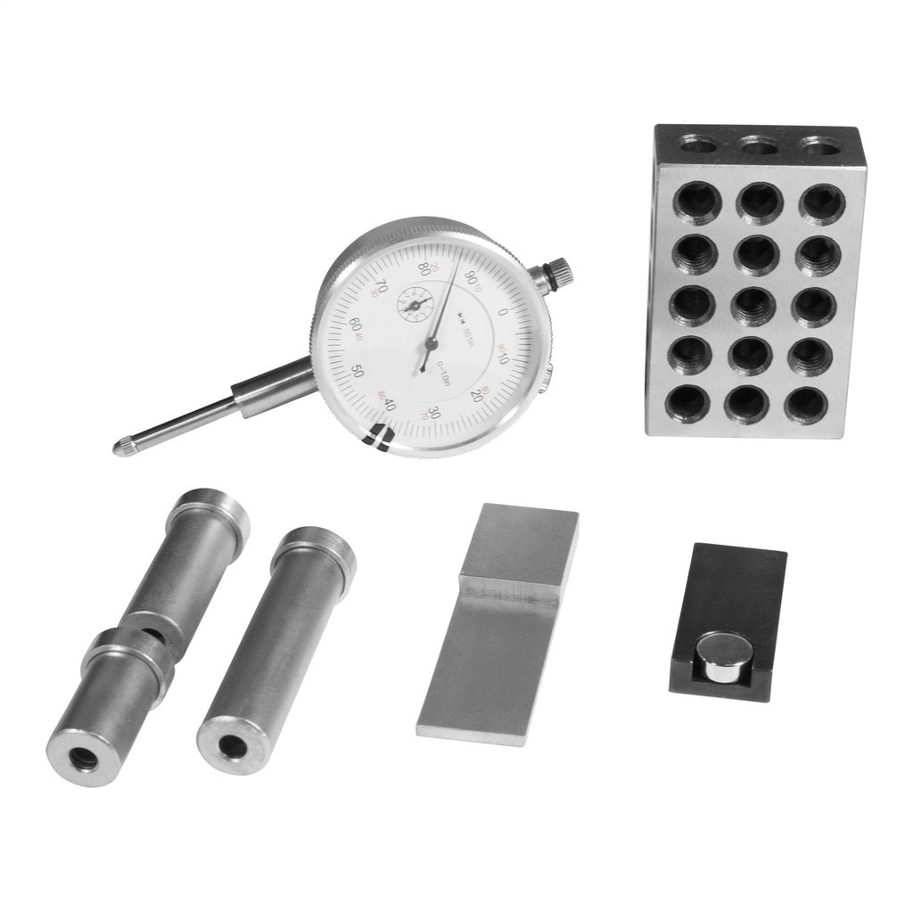 Yukon Gear & Axle YT D02 Measuring Tools Fits 18-22 Wrangler (JL)