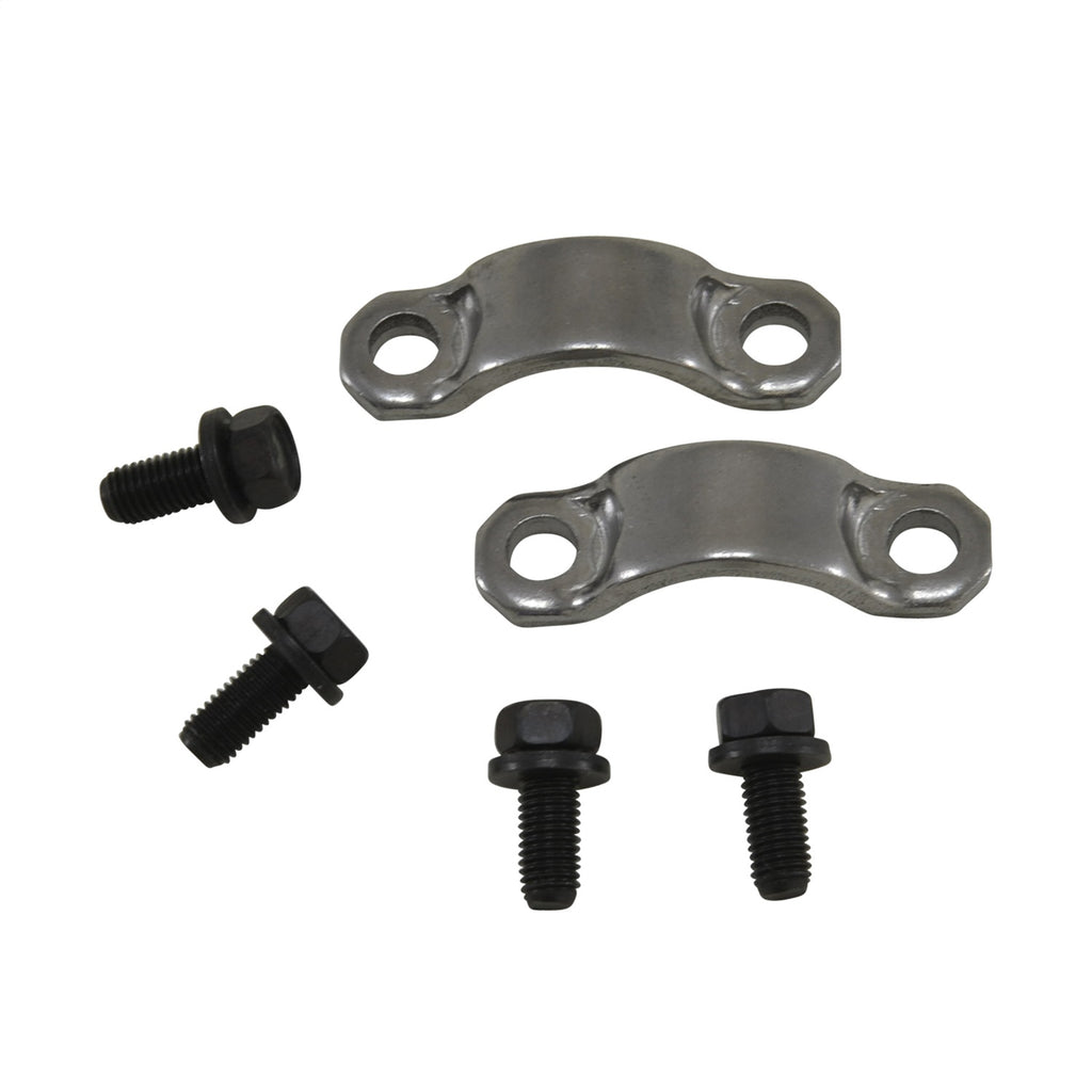 Yukon Gear & Axle YY C7290-STRAP U-Joint Strap Kit