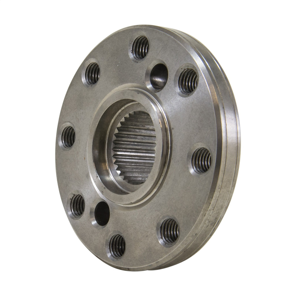 Yukon Gear & Axle YY F880600 Round Companion Flange