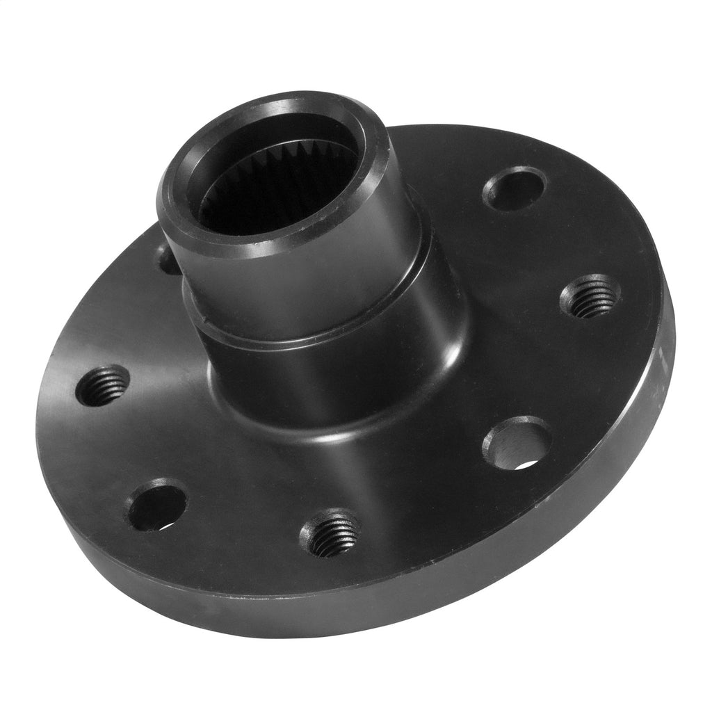 Yukon Gear & Axle YY NV241-1350CV-R Round Companion Flange