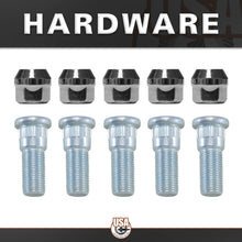 Load image into Gallery viewer, USA Standard Gear ZA K630401 Axle Shaft Kit Fits 02-06 Ram 1500