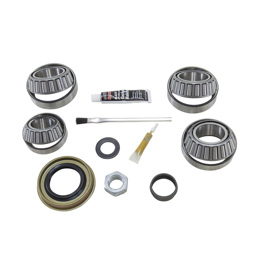 USA Standard Gear ZBKD44HD Bearing Kit