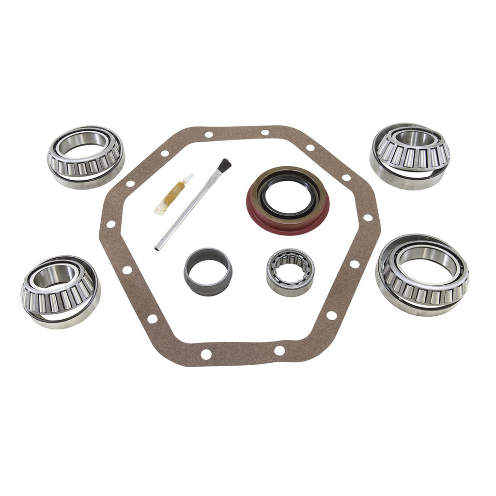 USA Standard Gear ZBKGM14T-B Bearing Kit