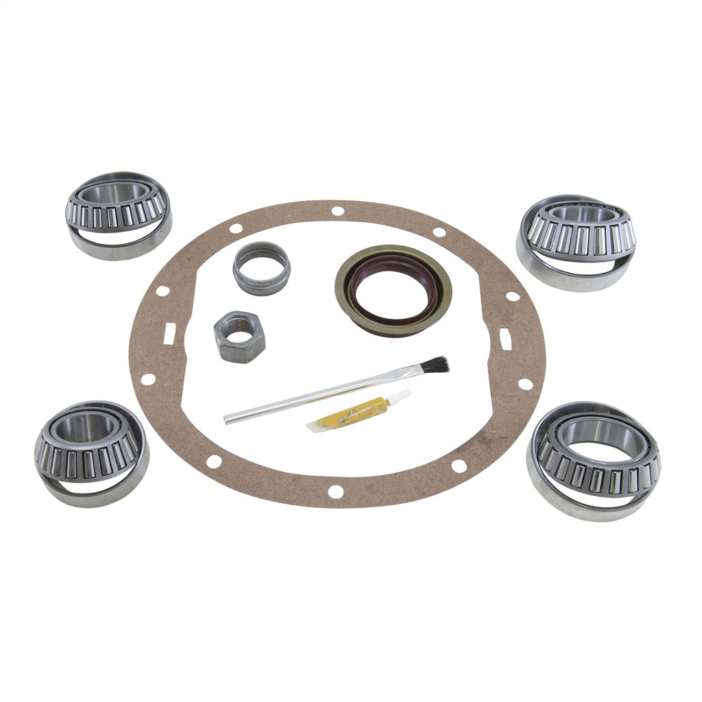 USA Standard Gear ZBKGM12P Bearing Kit