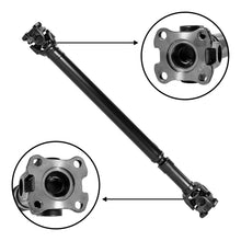 Load image into Gallery viewer, USA Standard Gear ZDS9544 Drive Shaft