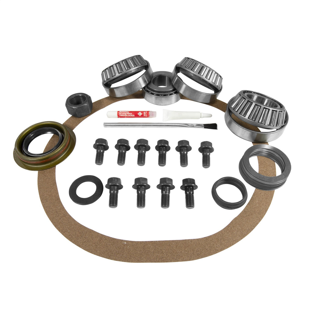 USA Standard Gear ZK C7.25 Master Overhaul Kit