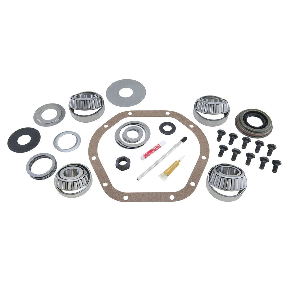 USA Standard Gear ZK D44-19 Master Overhaul Kit