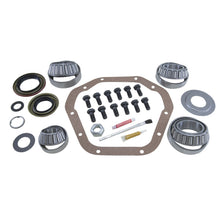 Load image into Gallery viewer, USA Standard Gear ZK D70-HD Master Overhaul Kit