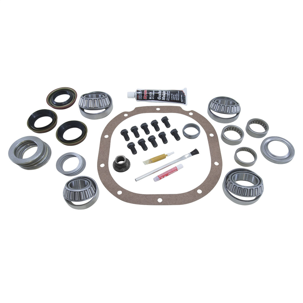 USA Standard Gear ZK F8.8-REV Master Overhaul Kit