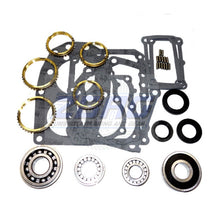 Load image into Gallery viewer, USA Standard Gear ZMBK160WS Manual Transmission Bearing and Seal Overhaul Kit