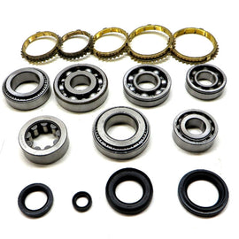 USA Standard Gear ZMBK326WS Manual Transmission Bearing and Seal Overhaul Kit