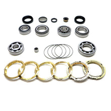 Load image into Gallery viewer, USA Standard Gear ZMBK497WS Manual Transmission Bearing and Seal Overhaul Kit