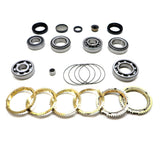 USA Standard Gear ZMBK497WS Manual Transmission Bearing and Seal Overhaul Kit