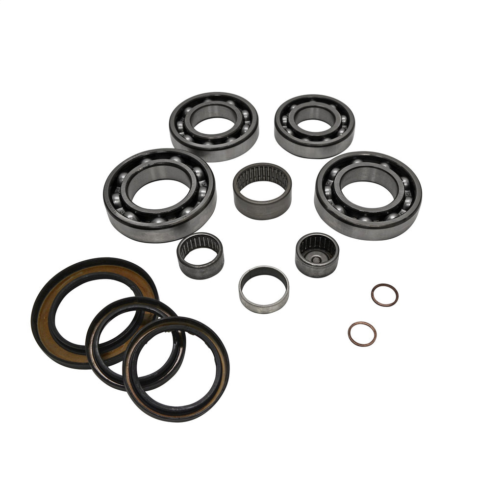 USA Standard Gear ZTBK601 Transfer Case Bearing and Seal Overhaul Kit