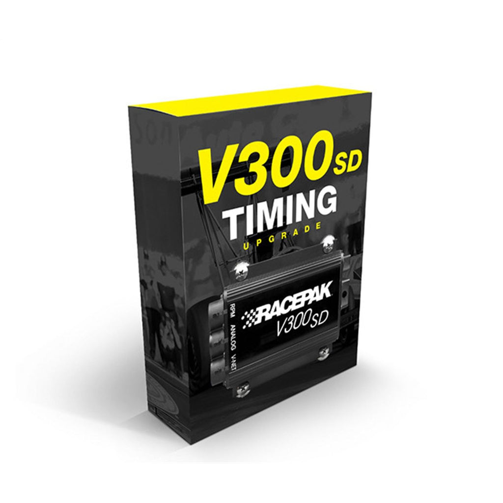 V300SD Timing Upgrade