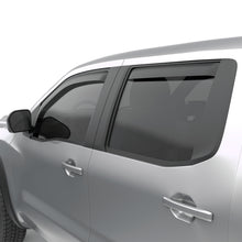 Load image into Gallery viewer, EGR 576045 Side Window Deflector For 22-24 Frontier SV