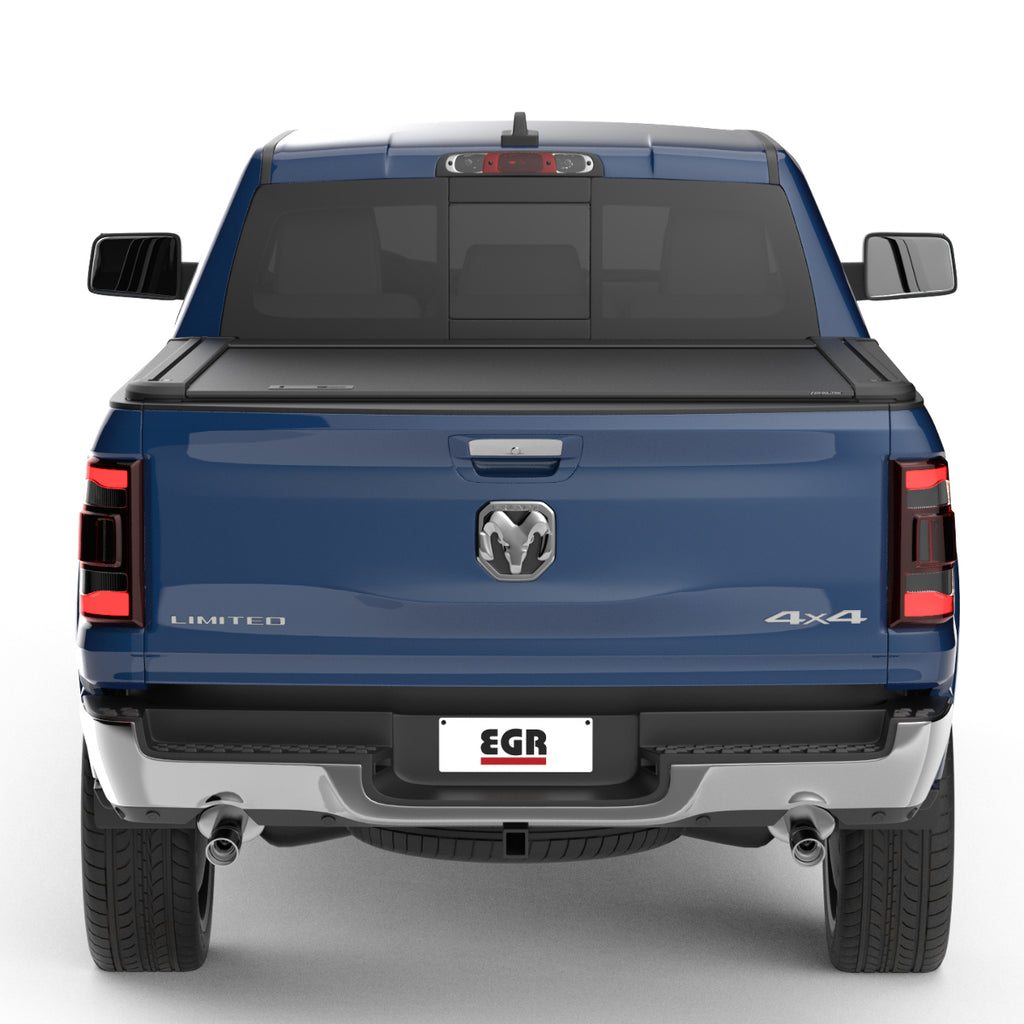 EGR RT038811ML Tonneau Cover For 19-22 1500 Limited