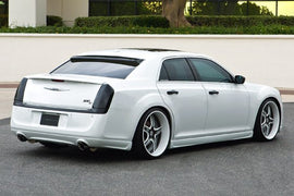 GTS 51118 Smoke Solarwing For 2011-2020 300