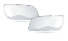 Load image into Gallery viewer, GTS GT0104C Clear Headlight Covers 2Pc For 1982-1984 Camaro Z-28