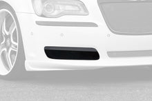 Load image into Gallery viewer, GT Styling GT0280FS Smoke Fog Light Covers 2 pc Fits 10-13 Camaro