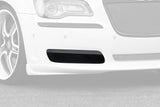 GTS GT0691X Carbon Driving light Cover 2Pc For 1998-2002 Firebird  Trans Am