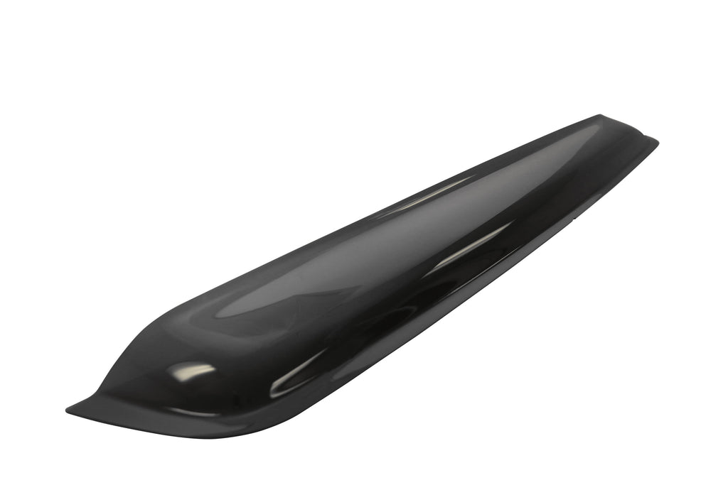 GT Styling GT4154X Carbon Fiber Look Black Out Panel Fits 10-14 Mustang