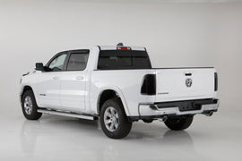 GTS GT4275S Smoke Taillight cover 2Pc For 2019-2021 Ram 1500