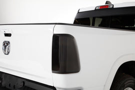 GTS GT4275S Smoke Taillight cover 2Pc For 2019-2021 Ram 1500