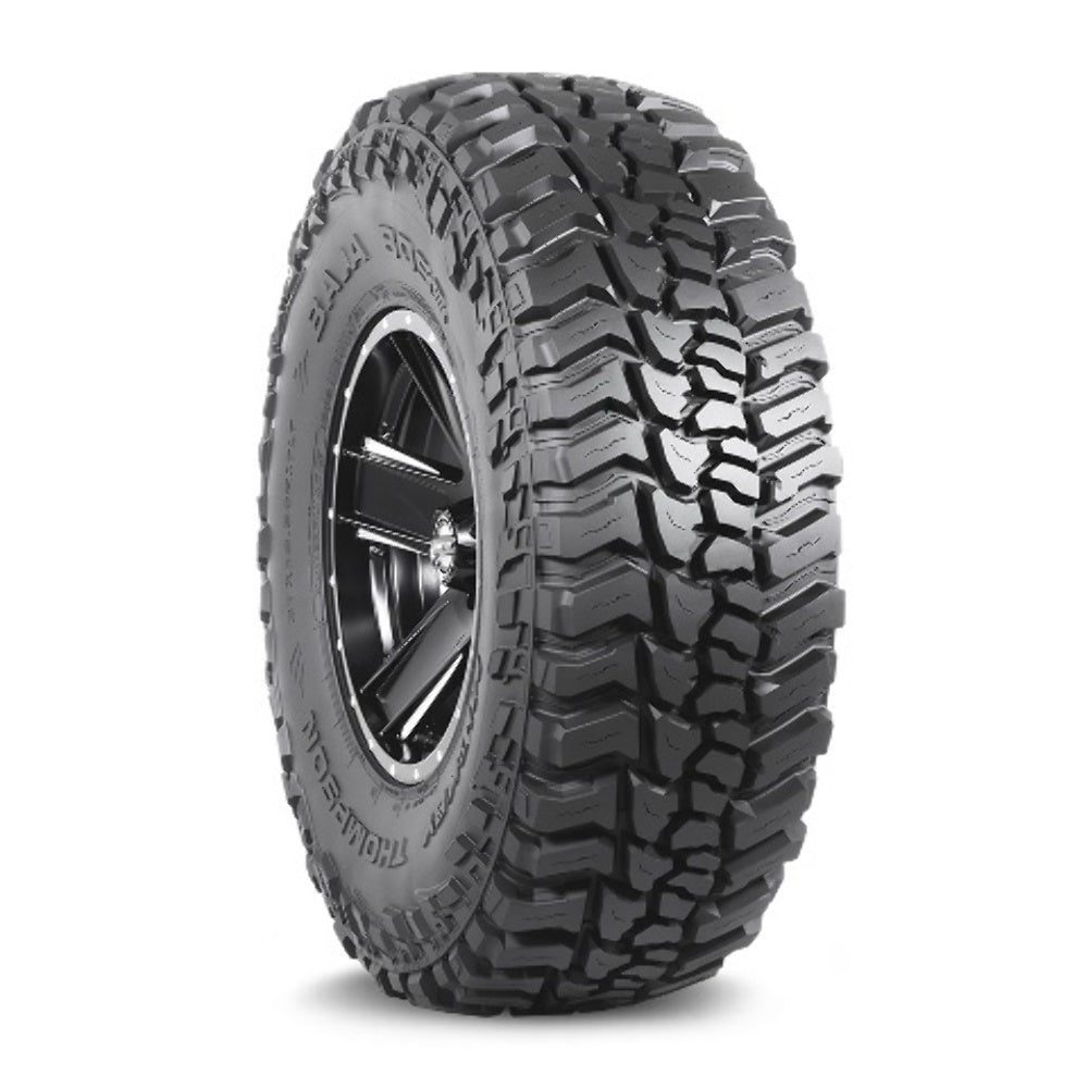 Mickey Thompson 90000038404 Mickey Thompson Baja Boss X Tire