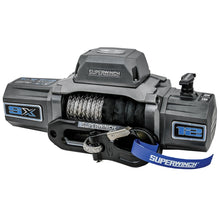 Load image into Gallery viewer, Superwinch 1712201 SX 12000SR Winch