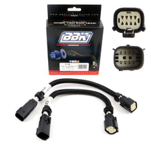 Load image into Gallery viewer, BBK 1114 Wire Harness Extension Kit Front 12&quot; 6 Pin For 15-23 6.2L Hell Cat O2