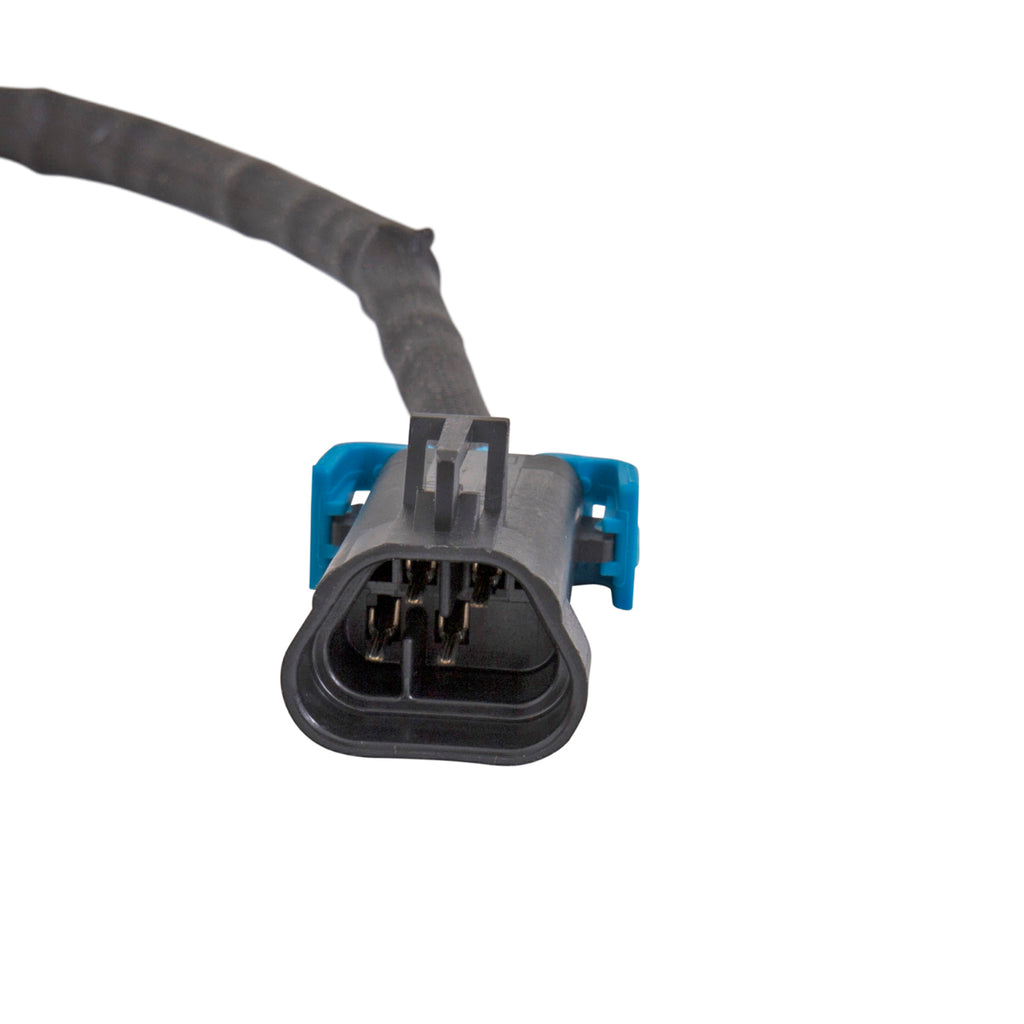 BBK Performance 1115 O2 Sensor Wire Extension Harness