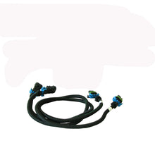 Load image into Gallery viewer, BBK Performance 1116 O2 Sensor Wire Extension Harness Fits 08-13 Camaro Corvette