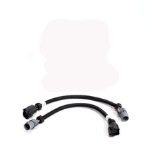 Load image into Gallery viewer, BBK Performance 1117 O2 Sensor Wire Extension Harness