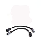 BBK Performance 1117 O2 Sensor Wire Extension Harness