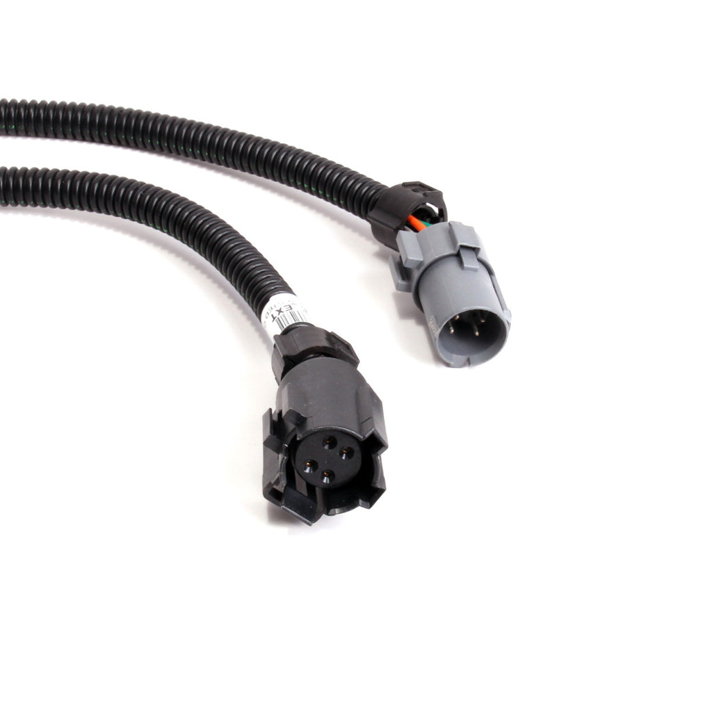 BBK Performance 1117 O2 Sensor Wire Extension Harness